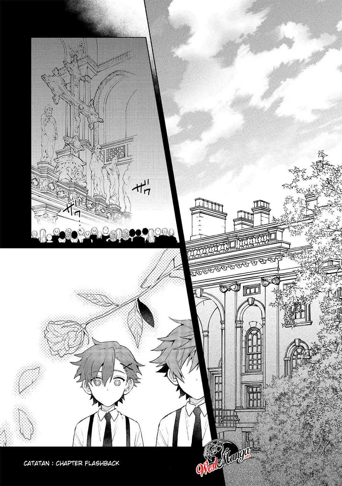 Dekisokonai to Yobareta Moto Eiyuu wa Jikka kara Tsuihou sa Retanode Suki Katte ni Ikiru Koto ni Shita chapter 9